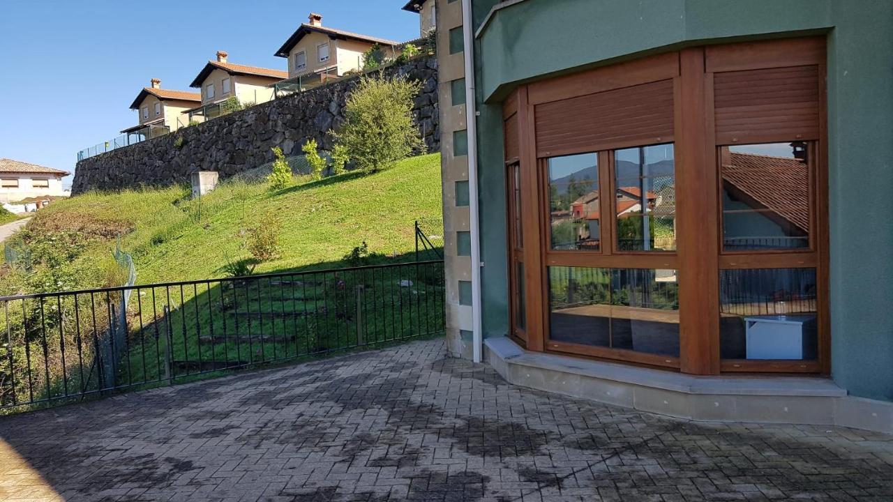 El Mirador De La Hayuela, A 7 Min De Comillas Exterior photo