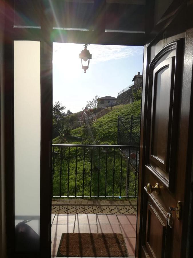 El Mirador De La Hayuela, A 7 Min De Comillas Exterior photo